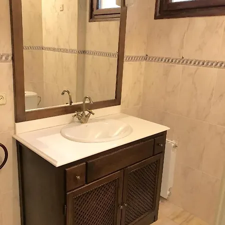 Вилла В Испанском Стиле В 200 Метрах От Пляжа. Sant Antoni De Calonge