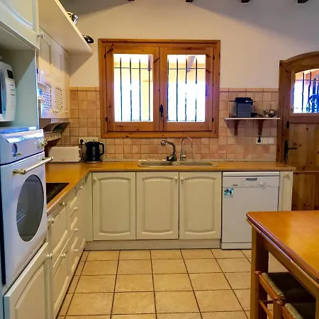 Villa Вилла В Испанском Стиле В 200 Метрах От Пляжа. *